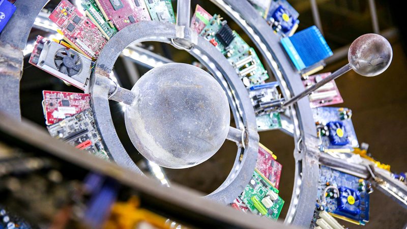 数据仓库报表开发：企业决策的智慧之眼